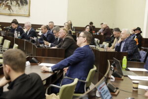 Kieleccy radni przeciw kredytowi na prawie 400 mln zł - Radio Kielce