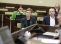 Agata Wojda: kieleccy radni wybrali stagnację zamiast rozwoju