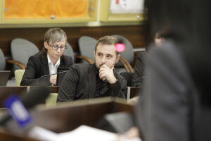Kieleccy radni przeciw kredytowi na prawie 400 mln zł - Radio Kielce