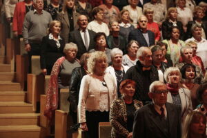 Uniwersytety III Wieku zainaugurowały kolejny rok akademicki - Radio Kielce
