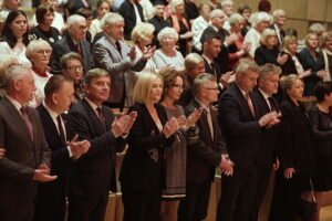 Uniwersytety III Wieku zainaugurowały kolejny rok akademicki - Radio Kielce