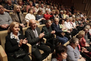 Uniwersytety III Wieku zainaugurowały kolejny rok akademicki - Radio Kielce