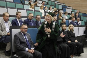 Kielce. Inauguracja Wydziału Lekarskiego UJK - Radio Kielce