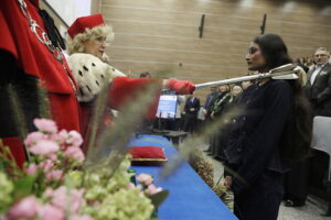 Kielce. Inauguracja Wydziału Lekarskiego UJK - Radio Kielce
