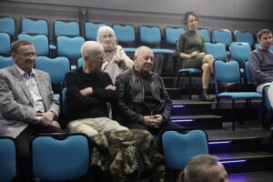 To był wspaniały, choć trudny czas. Historia „Kubusia” znów ożyła - Radio Kielce