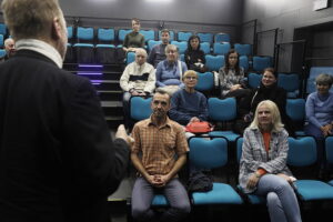 To był wspaniały, choć trudny czas. Historia „Kubusia” znów ożyła - Radio Kielce