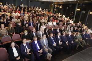 Kielce. 80 lecie Pedagogicznej Wojewódzkiej Biblioteki - Radio Kielce