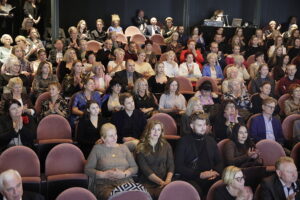 Kielce. 80 lecie Pedagogicznej Wojewódzkiej Biblioteki - Radio Kielce