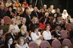 Kielce. 80 lecie Pedagogicznej Wojewódzkiej Biblioteki - Radio Kielce