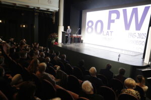 Kielce. 80 lecie Pedagogicznej Wojewódzkiej Biblioteki - Radio Kielce