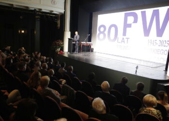 Od 80 lat biblioteka służy pomocą nie tylko nauczycielom