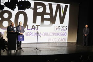 Kielce. 80 lecie Pedagogicznej Wojewódzkiej Biblioteki - Radio Kielce