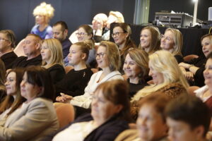 Kielce. 80 lecie Pedagogicznej Wojewódzkiej Biblioteki - Radio Kielce