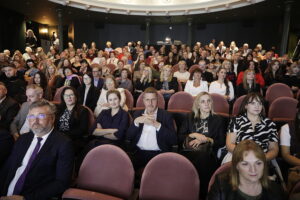 Kielce. 80 lecie Pedagogicznej Wojewódzkiej Biblioteki - Radio Kielce