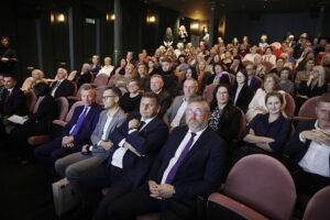 Kielce. 80 lecie Pedagogicznej Wojewódzkiej Biblioteki - Radio Kielce