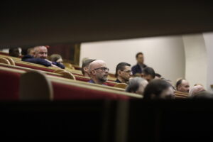 Kielce. Wyższe Seminarium Duchowne. Inauguracja roku akademickiego - Radio Kielce