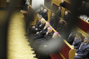 Kielce. Wyższe Seminarium Duchowne. Inauguracja roku akademickiego - Radio Kielce