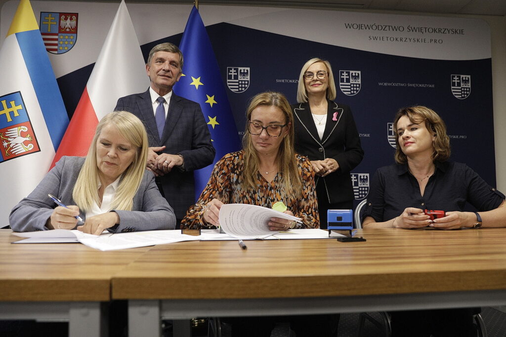Remont mostu na ważnej drodze. Będą objazdy - Radio Kielce Remont mostu na ważnej drodze. Będą objazdy - Radio Kielce