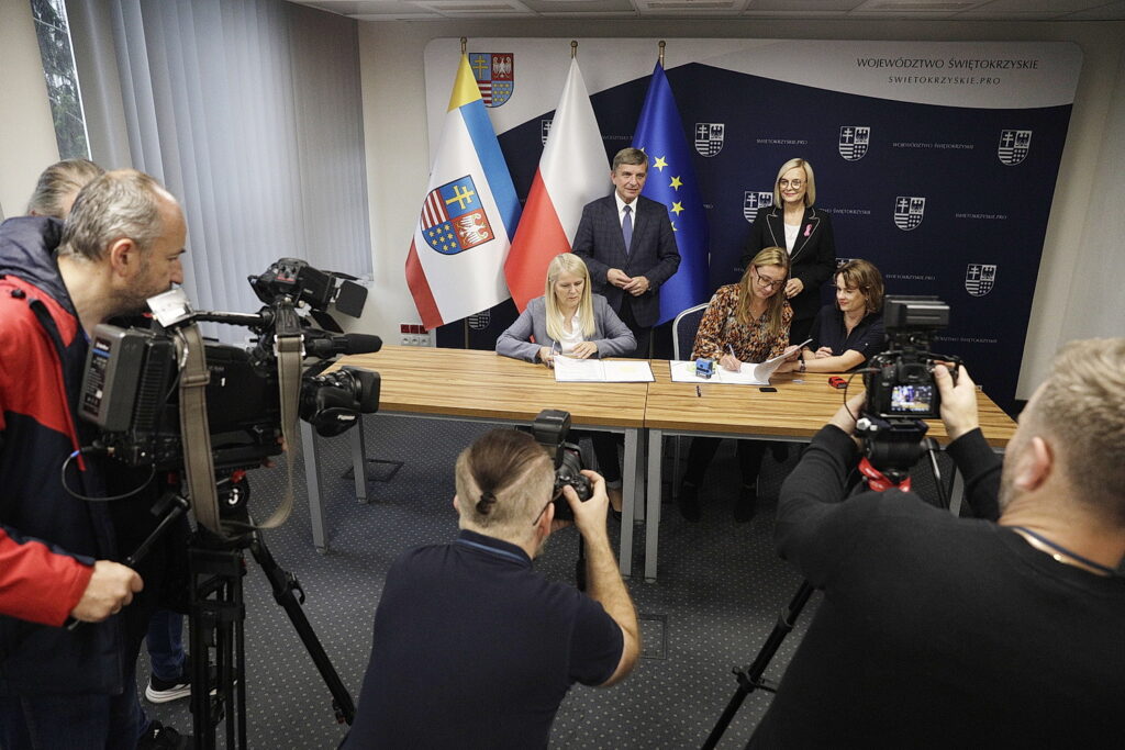 Remont mostu na ważnej drodze. Będą objazdy - Radio Kielce Remont mostu na ważnej drodze. Będą objazdy - Radio Kielce