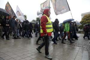 Kielce. Wojownicy Maryi - Radio Kielce