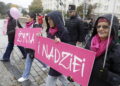 Amazonki zachęcały do badań profilaktycznych