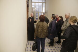 Co kryje Wyższe Seminarium Duchowne w Kielcach? - Radio Kielce Co kryje Wyższe Seminarium Duchowne w Kielcach? - Radio Kielce