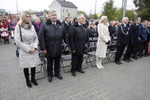 Nowoczesna remiza posłuży nie tylko strażakom - Radio Kielce