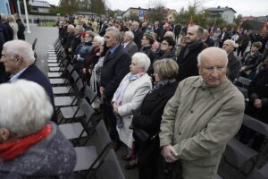Nowoczesna remiza posłuży nie tylko strażakom - Radio Kielce
