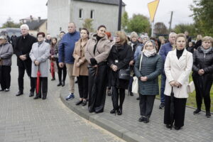 Nowoczesna remiza posłuży nie tylko strażakom - Radio Kielce