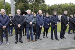 Nowoczesna remiza posłuży nie tylko strażakom - Radio Kielce