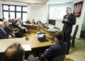 16.10.2025. Kielce. Politechnika Świętokrzyska. Konferencja „Terotechnologia” / Fot. Jarosław Kubalski - Radio Kielce