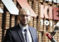 17.10.2025 Radio Kielce. Michał Braun / Fot. Jarosław Kubalski - Radio Kielce