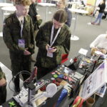 17.10.2025. Kielce. Targi Kielce. Świętokrzyski Kongres Organizacji Pozarządowych / Fot. Jarosław Kubalski - Radio Kielce