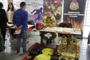 17.10.2025. Kielce. Targi Kielce. Świętokrzyski Kongres Organizacji Pozarządowych / Fot. Jarosław Kubalski - Radio Kielce