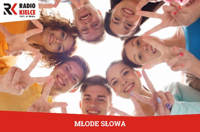 MŁODE SŁOWA MŁODE SŁOWA