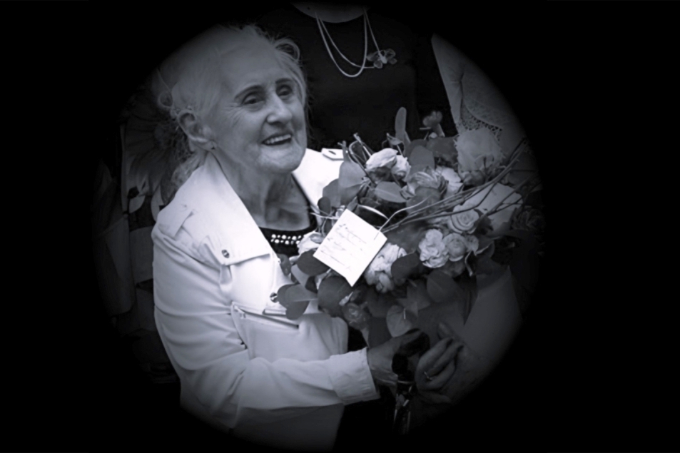 Maria Wrzeszczewicz / źródło: MCK Skarżysko Maria Wrzeszczewicz / źródło: MCK Skarżysko