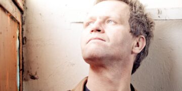 Hilary Mala / Fot. archiwum prywatne