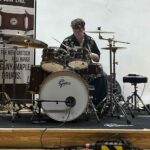 Miłosz Wróbel / Fot. archiwum prywatne