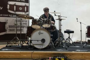 Miłosz Wróbel / Fot. archiwum prywatne