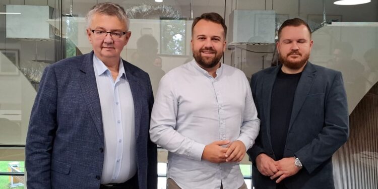 Starachowice przeprowadzą zielono-niebieską transformację