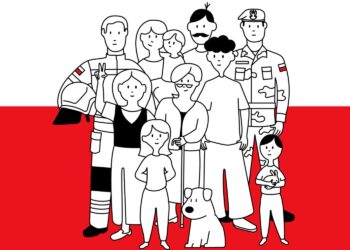 PORADNIK BEZPIECZEŃSTWA 2025