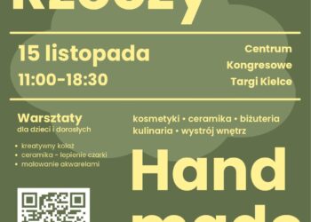 Targi Rzeczy - Radio Kielce