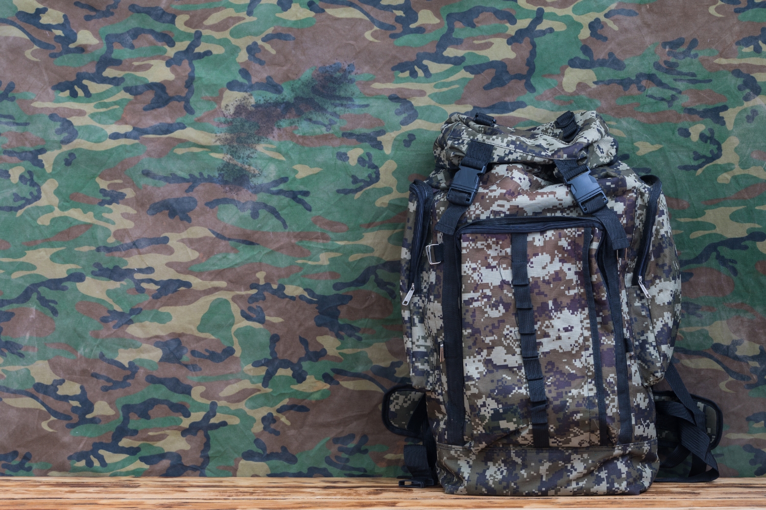 Plecak ewakuacyjny. Co powinno się w nim znaleźć?