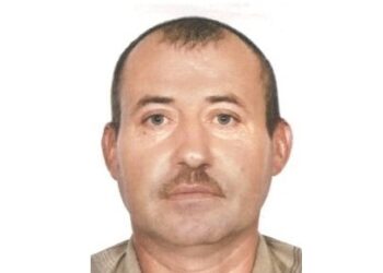 Policja szuka zaginionego mieszkańca gminy Raków