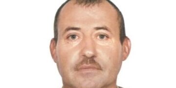 Policja szuka zaginionego mieszkańca gminy Raków