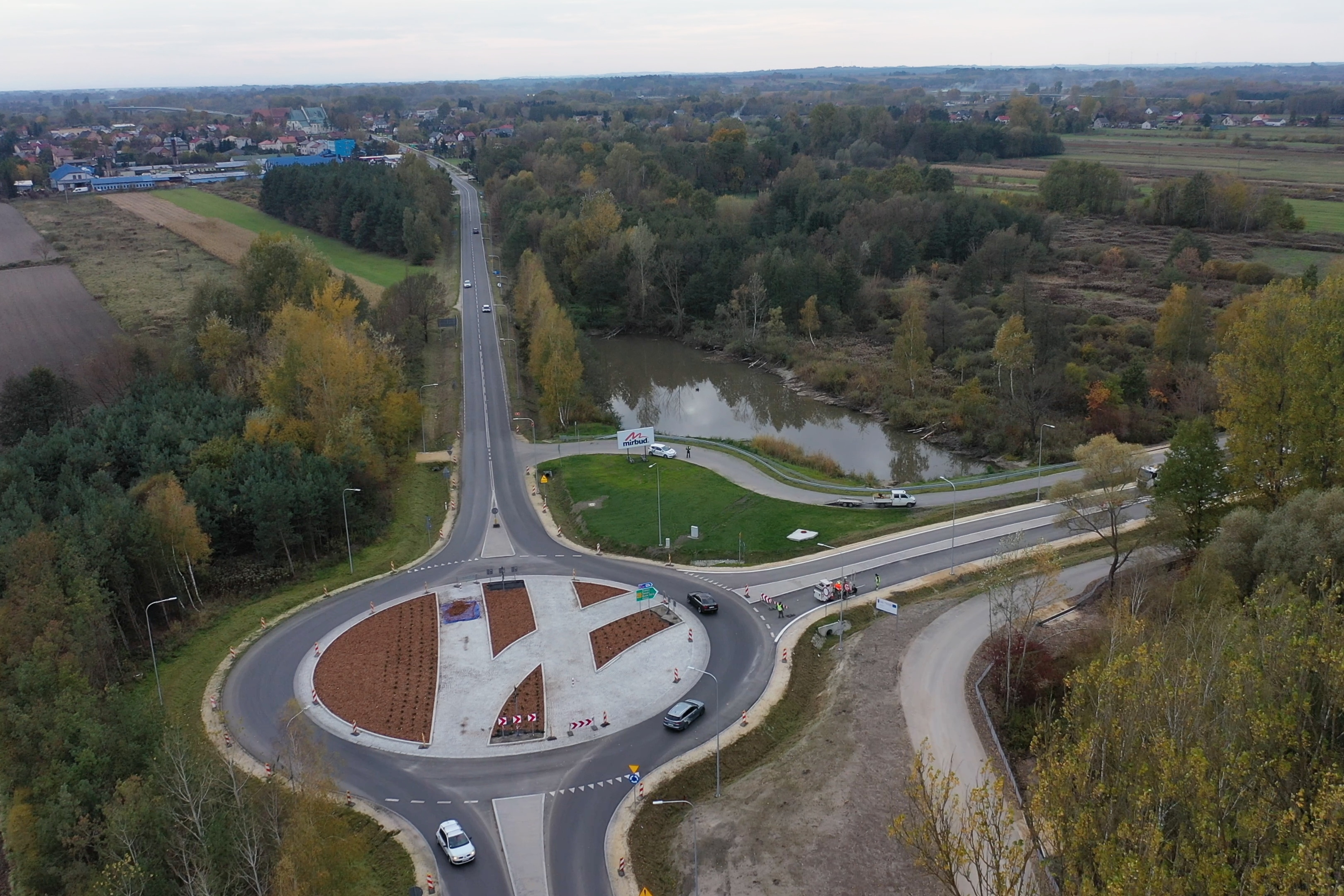 Obwodnica Nowego Korczyna