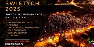 WSZYSTKICH ŚWIĘTYCH 2025