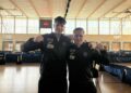 Mateusz Zalewski trzeci w Grand Prix Polski w tenisie stołowym