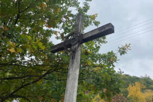 Tajemnice tragedii przy torach. Co z naszą pamięcią? - Radio Kielce
