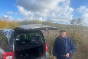 Historia zaklęta w zdjęciach. Klatka po klatce odkrywamy tajemnice - Radio Kielce Historia zaklęta w zdjęciach. Klatka po klatce odkrywamy tajemnice - Radio Kielce